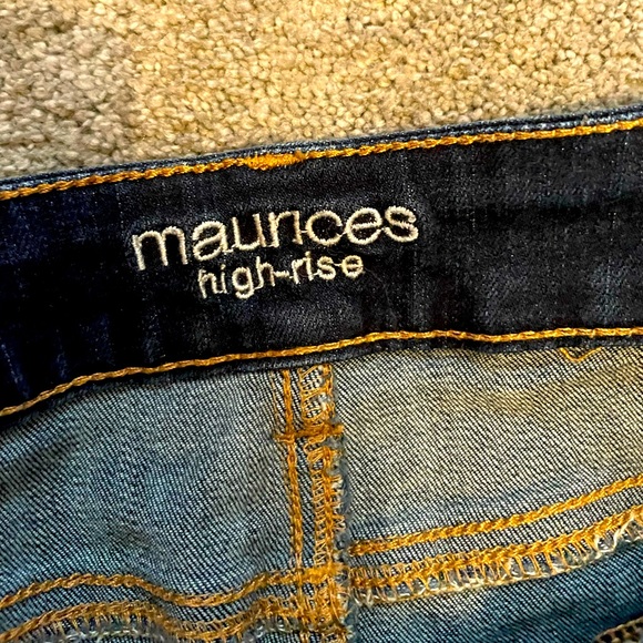 Maurice’s Skinny Jeans - Picture 4 of 5